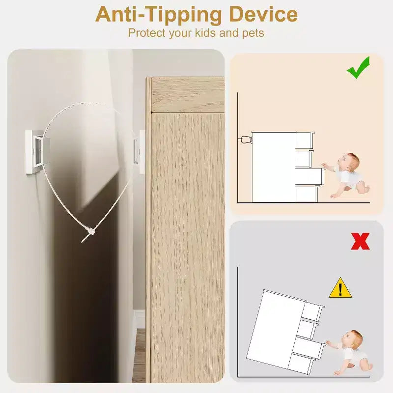 Comò a 4 cassetti per camera da letto, comodino a 4 cassetti con ampio spazio di archiviazione, piccolo comò moderno e organizzatore comodino per soggiorno, cameretta