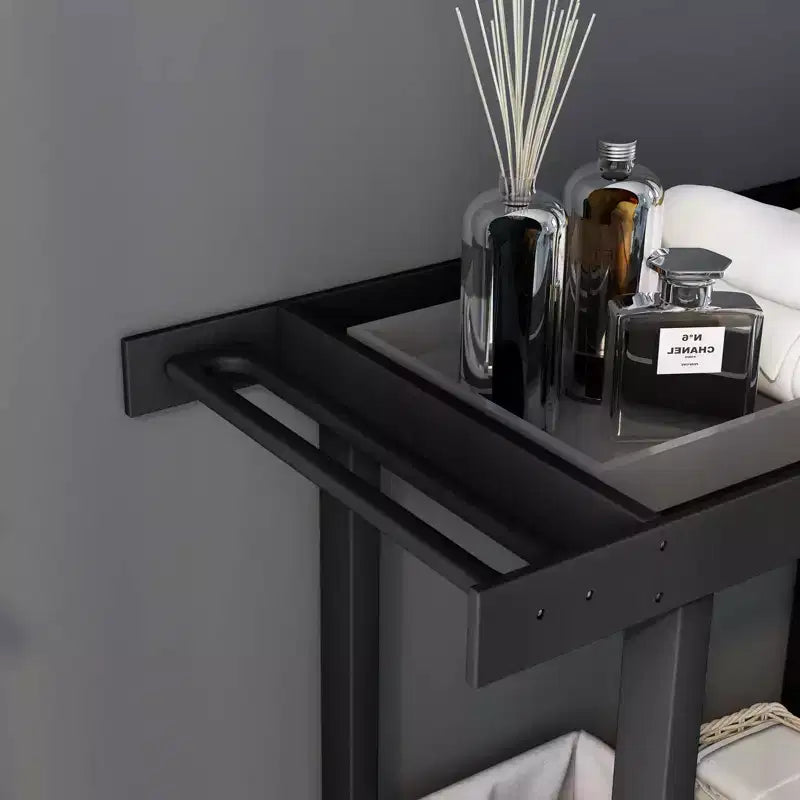 Carrello multiuso per impieghi gravosi: struttura in HDPE resistente alle intemperie, facile manovrabilità e stoccaggio