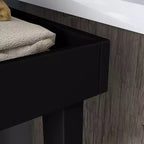 Carrello multiuso per impieghi gravosi: struttura in HDPE resistente alle intemperie, facile manovrabilità e stoccaggio